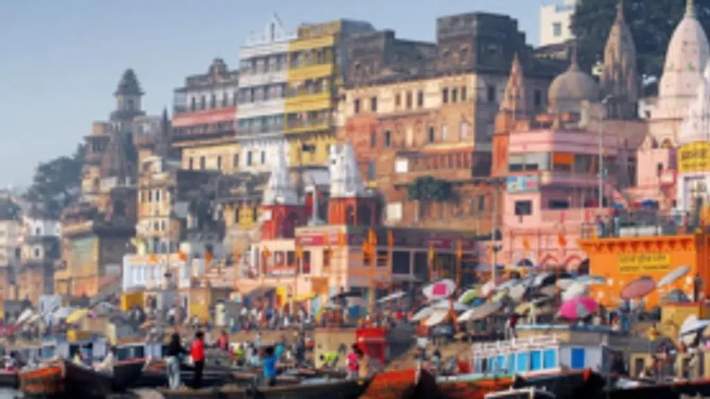 Varanasi Yatraa Tour and Travels