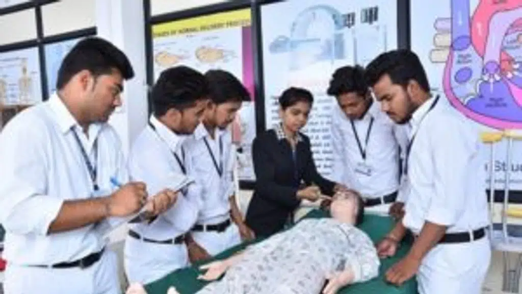 Gujarat Fire & Safety Institute - GFSI.