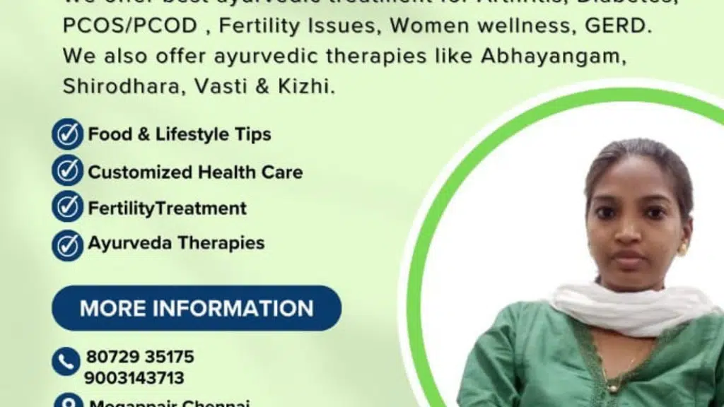 Asha Ayurveda Clinic