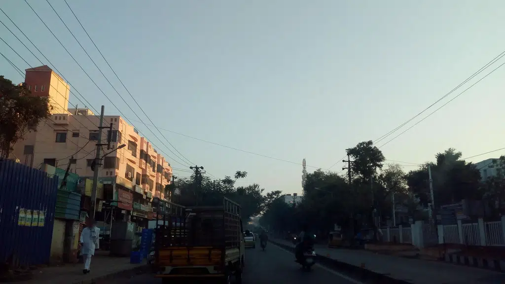 Durgabai Deshmukh Hospital
