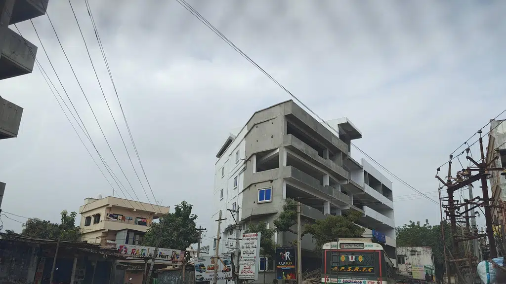 Shree Narayana Datta Dental Clinic