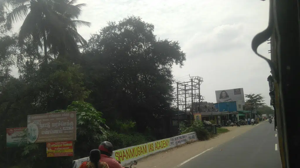Avarampalayam Sarvodhaya Sangam,Ondiputhur,CBE