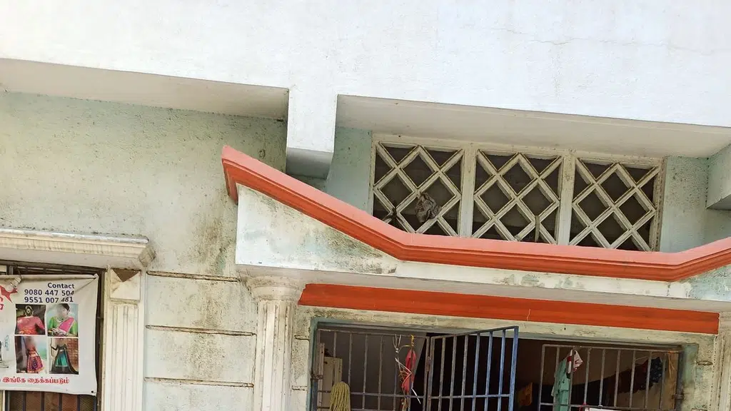 Kal meen kadai