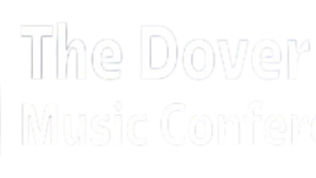 The Dover Lane Music Conference