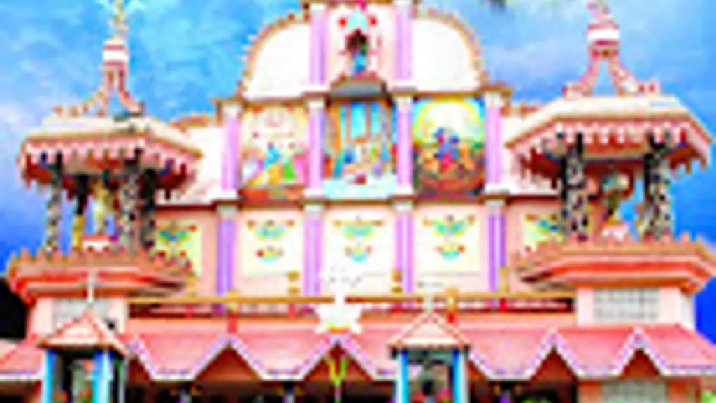 Our Lady of Mount Carmel Church, Kundannur