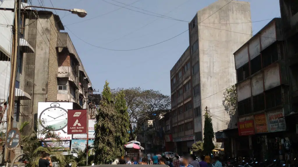 Kailash Health Clinic