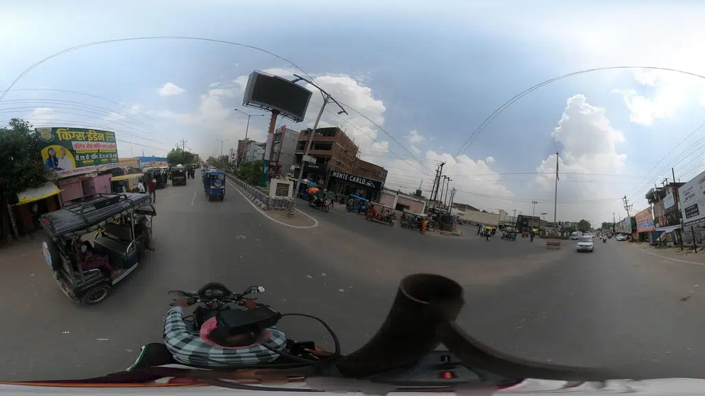 Gazipur Tiraha Mau