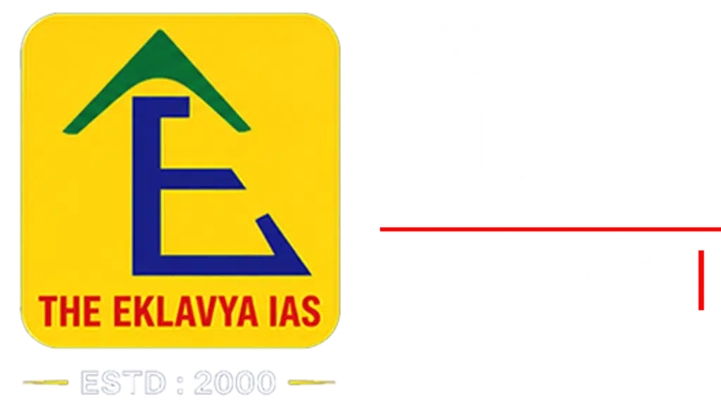 The Eklavya IAS Academy