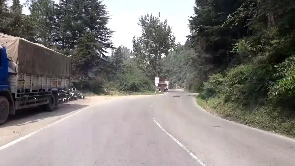 Truck Delight