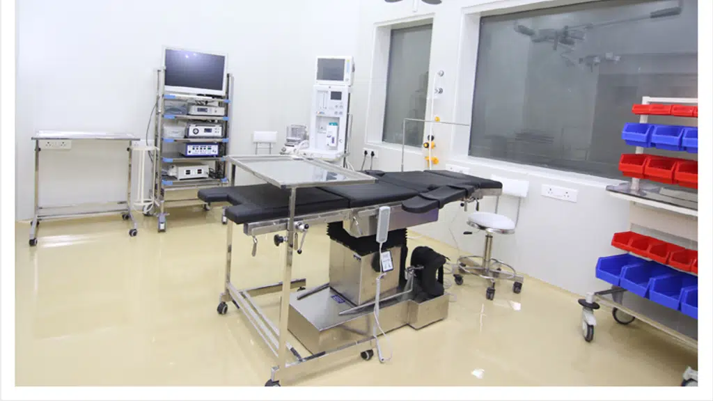 Gananam Hospital & Research Institute
