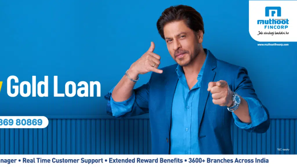 Muthoot FinCorp Gold Loan