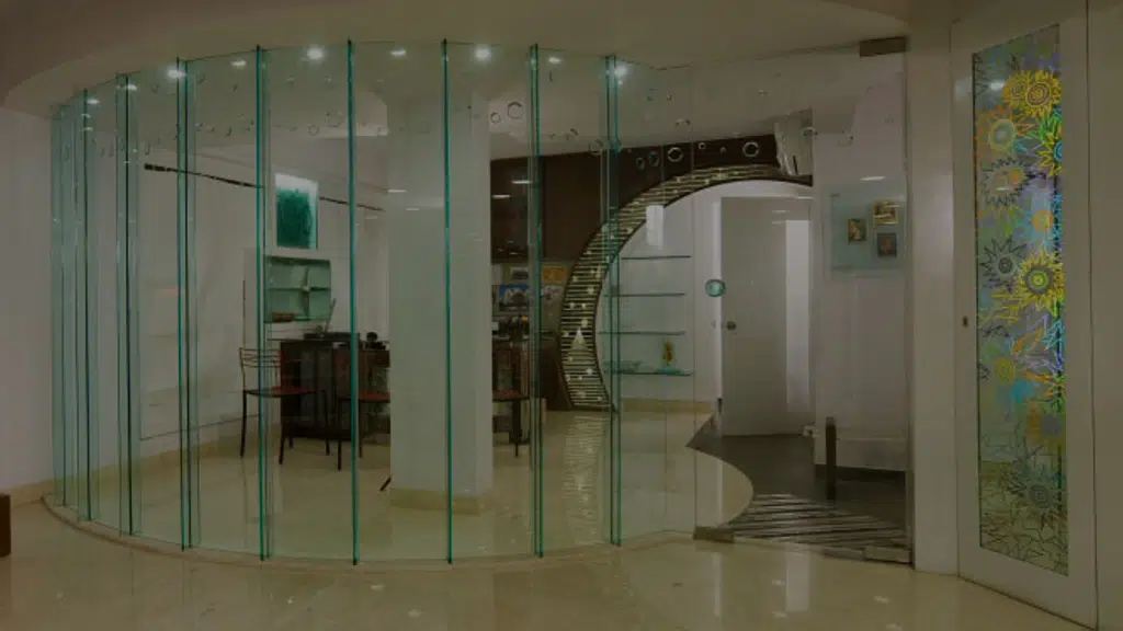 Glassics