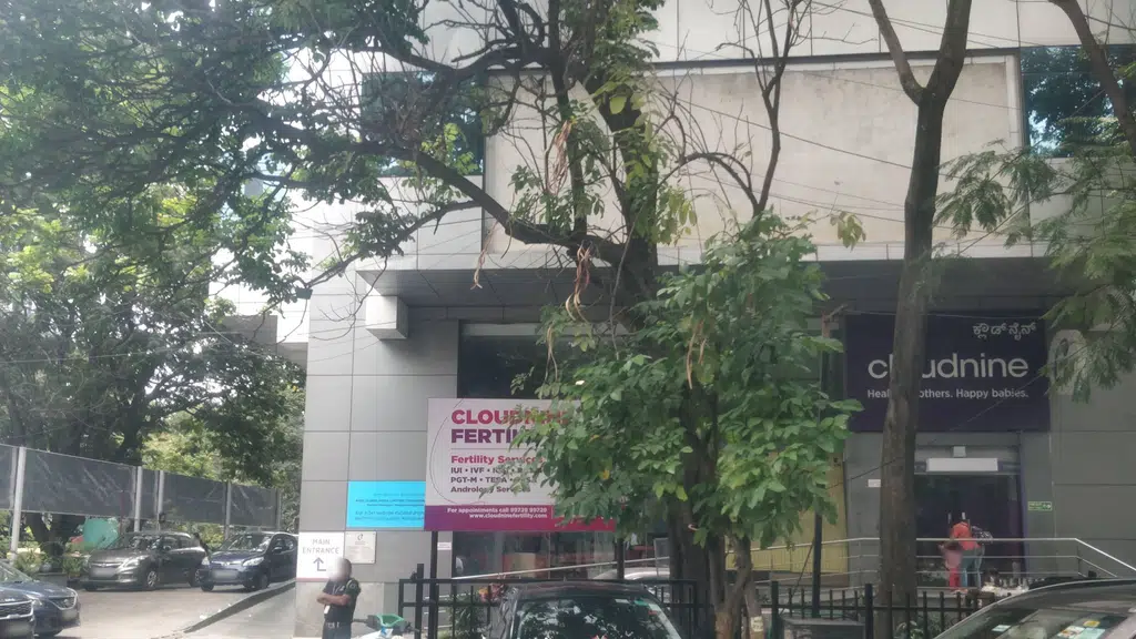Cloudnine Fertility & IVF Center Whitefield | Best IUI, ICSI & IVF Treatment