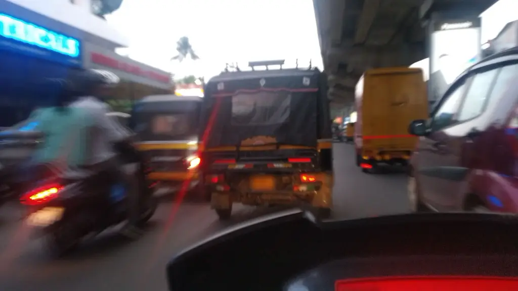Parvin Dumela Palarivattom