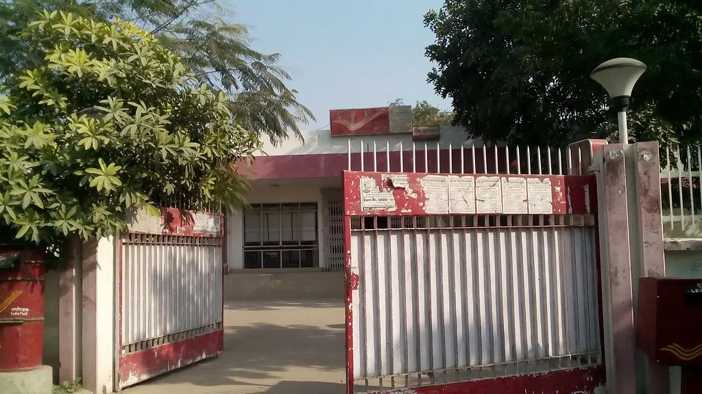 Vishal Provision and General Store