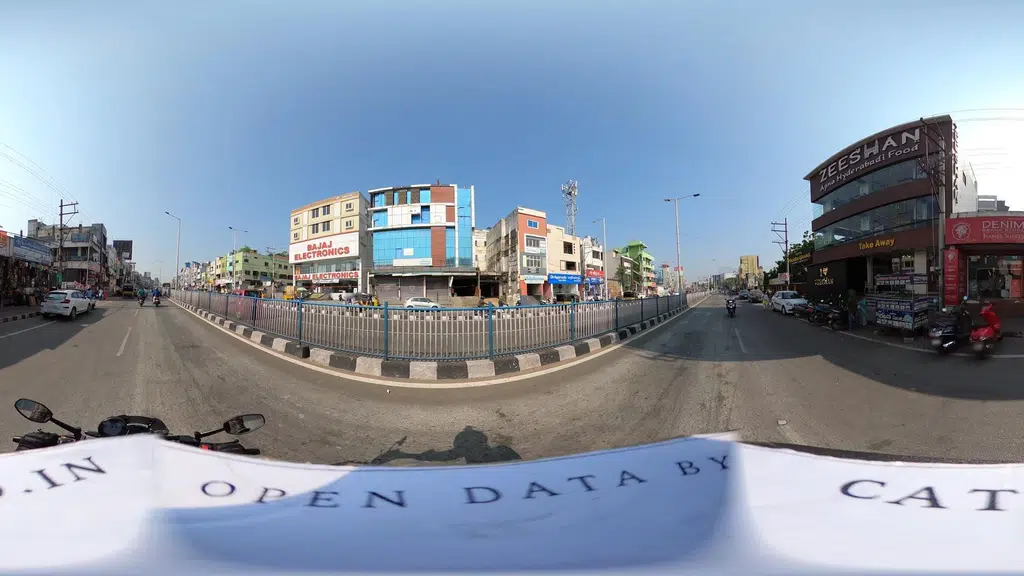 Mourya Theatre