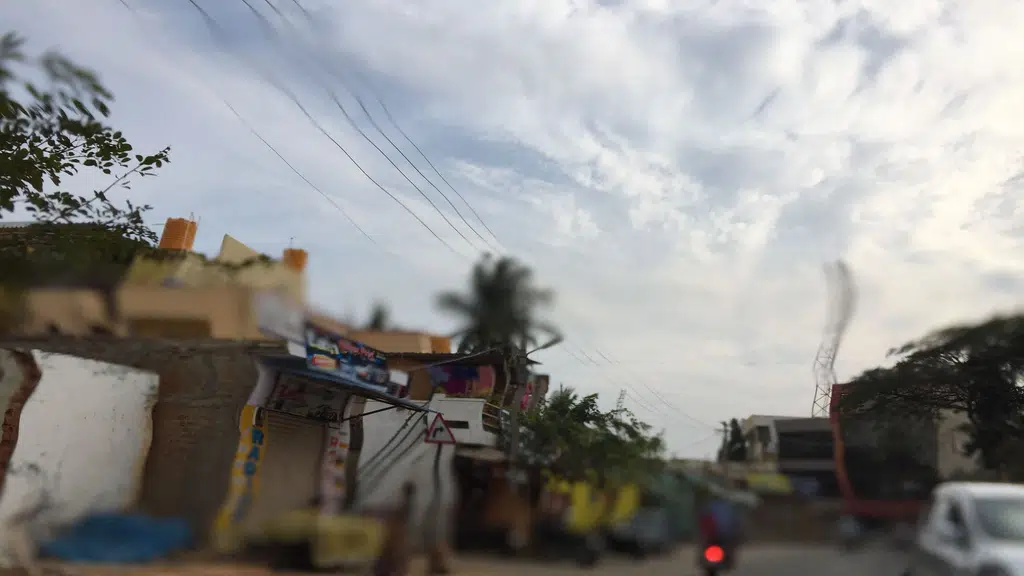 Sri Yellamma Temple