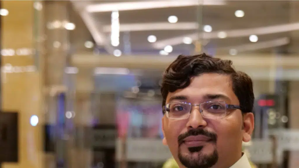 Nitin Swaroop