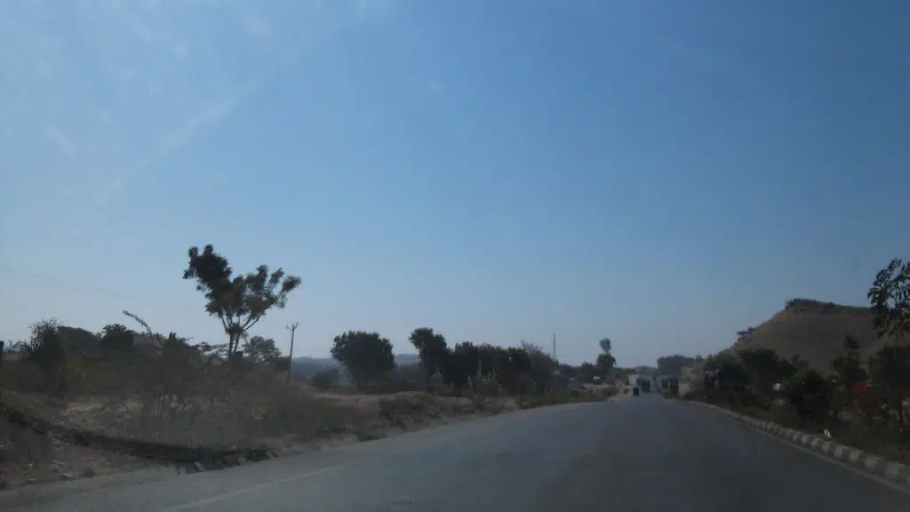 Hotel Neel Gagan Punjabi Dhaba