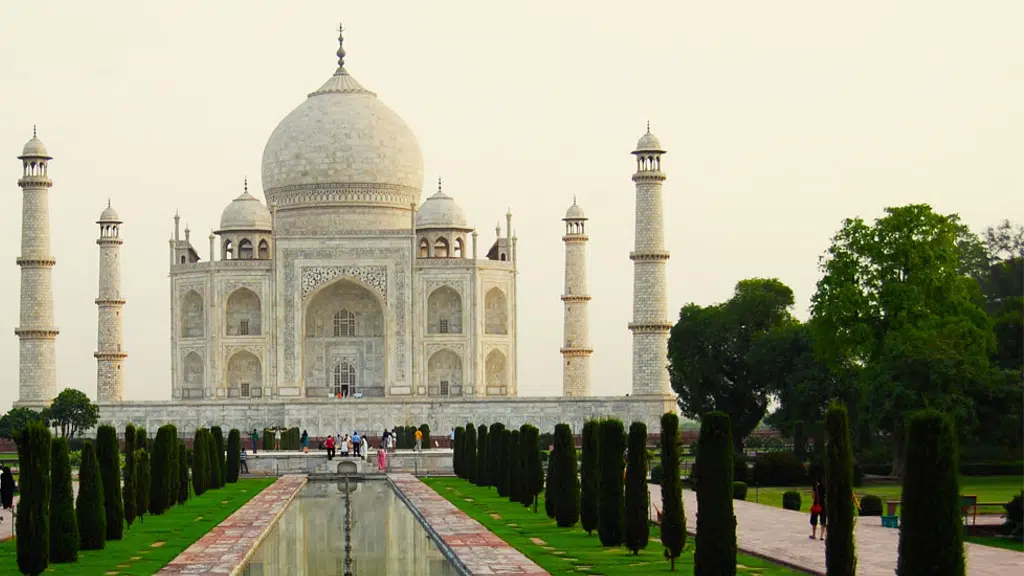 Vacation India Tour