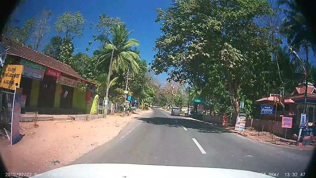 Madappally Bhagawati Temple
