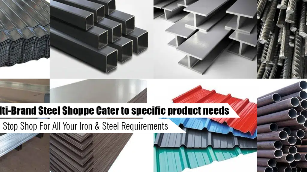 Tube & Steel Co
