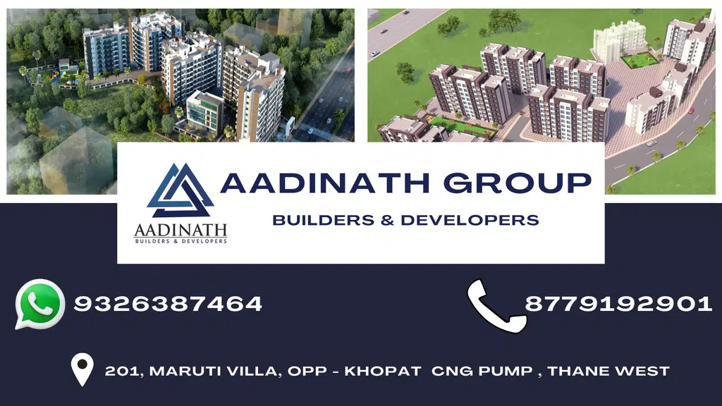 Prem Narayan Residency-Atgaon.