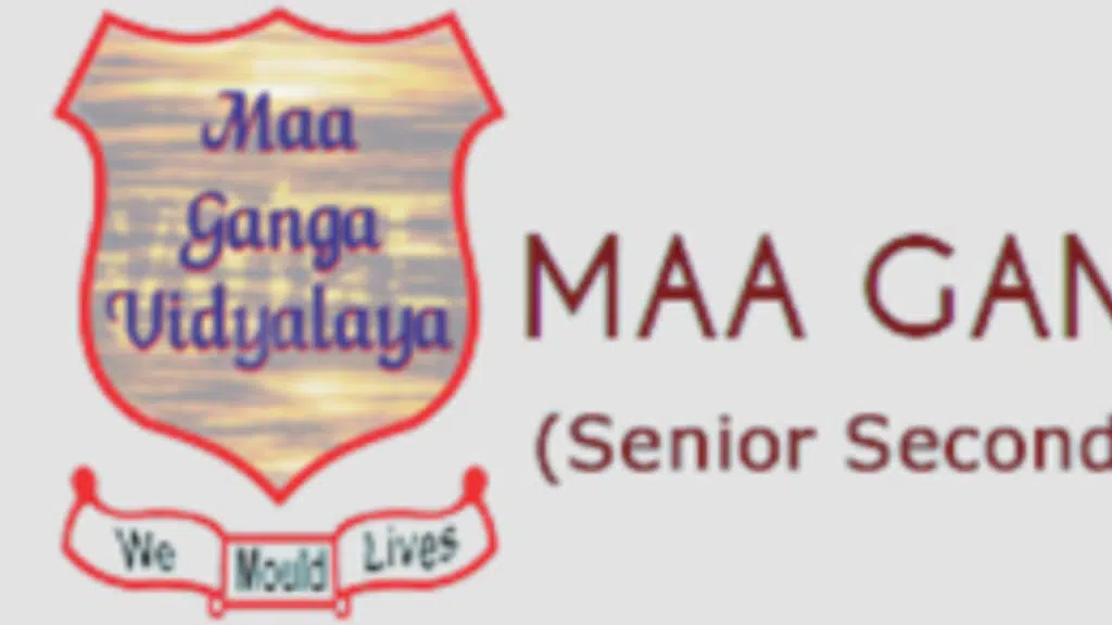 Maa Ganga Vidyalaya