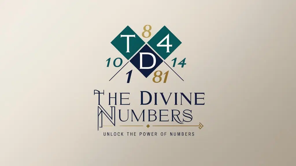The Divine Numbers