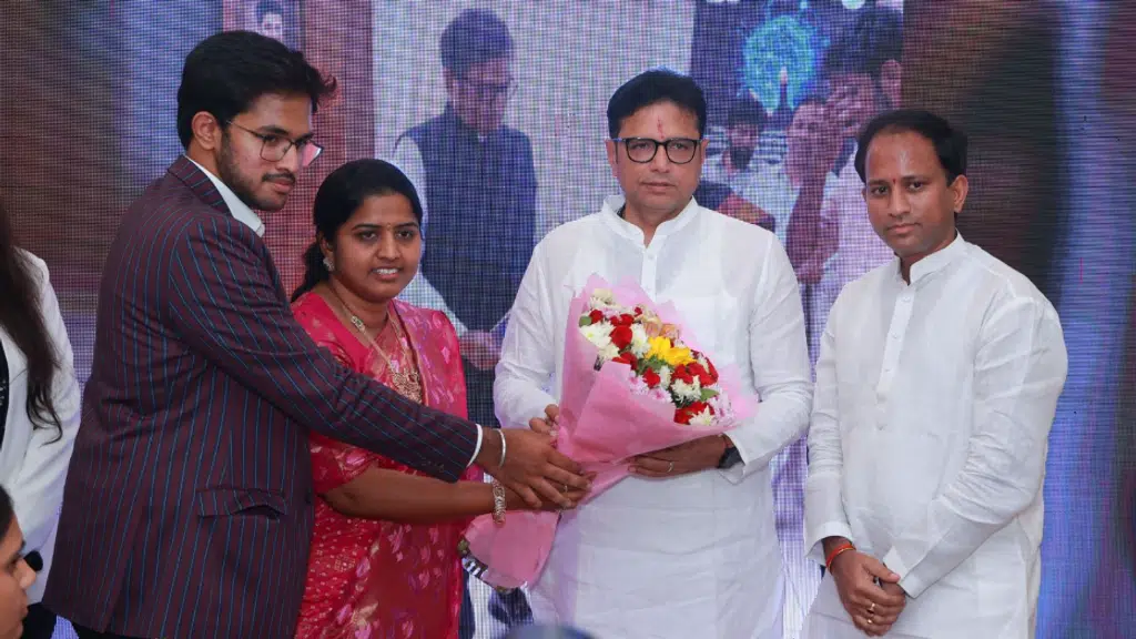 Panbai International School