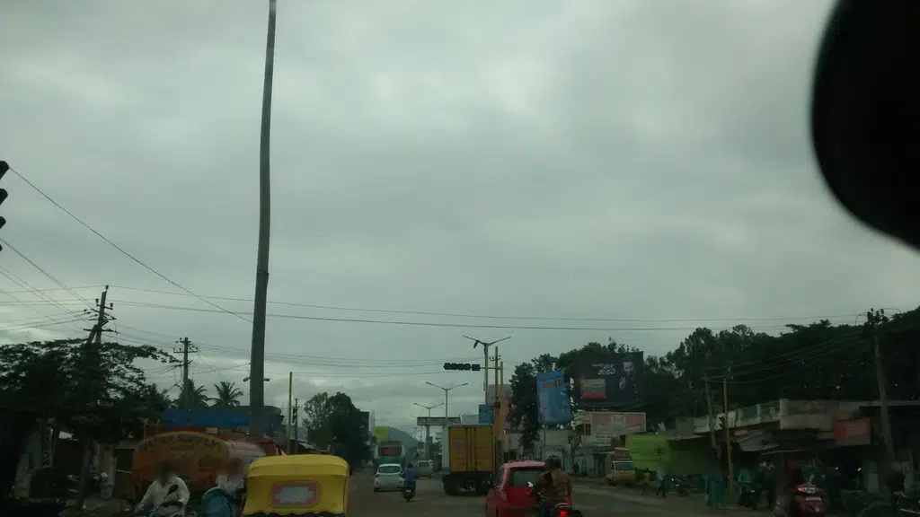 Solis YANMAr tumkur