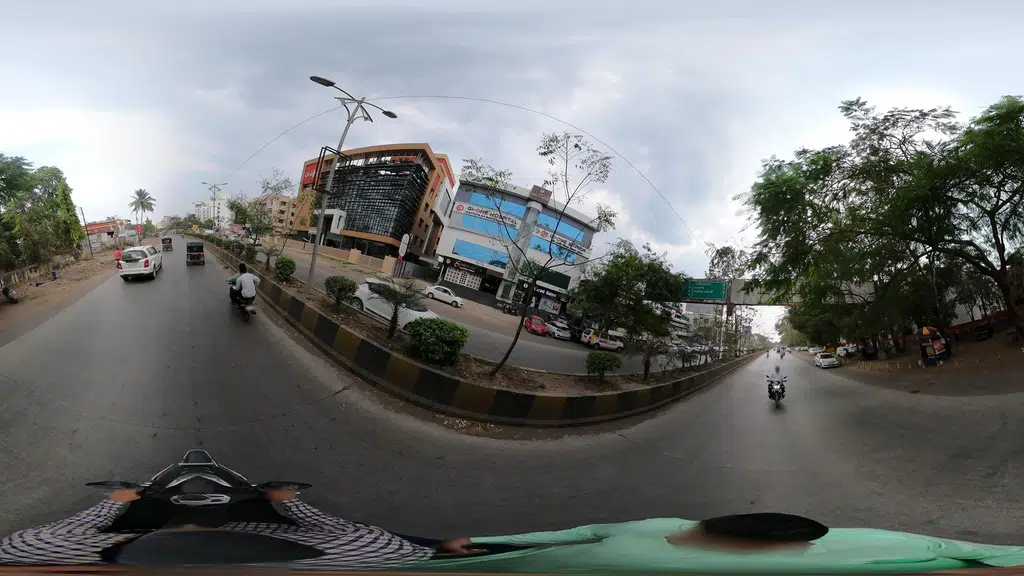 Swaraj Restaurant