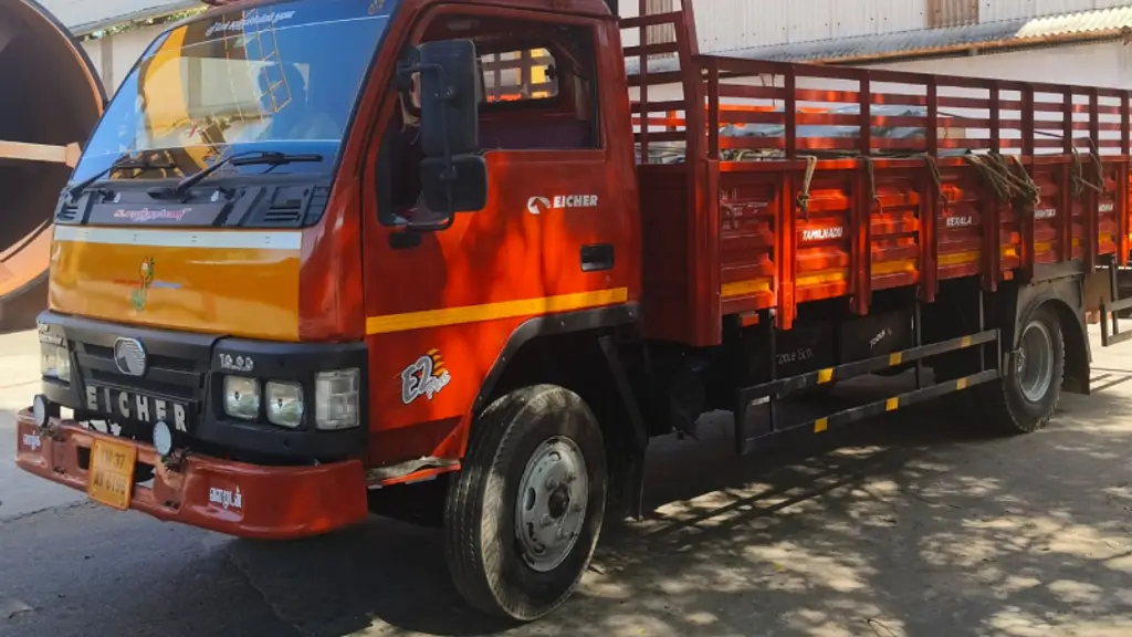SS Transport Carrier Company