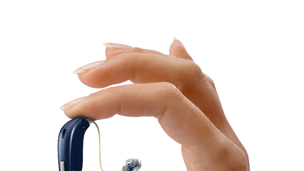 Deep Speech and Hearing Aid Center