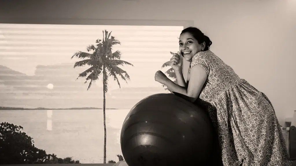 Janhavi Nilekani