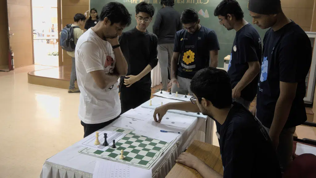 Mimamsa IISER Pune