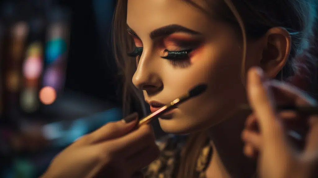 Ridhvi Makeover's