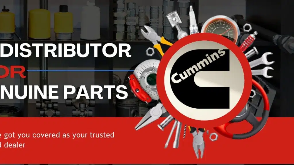 Tata Genuine Parts