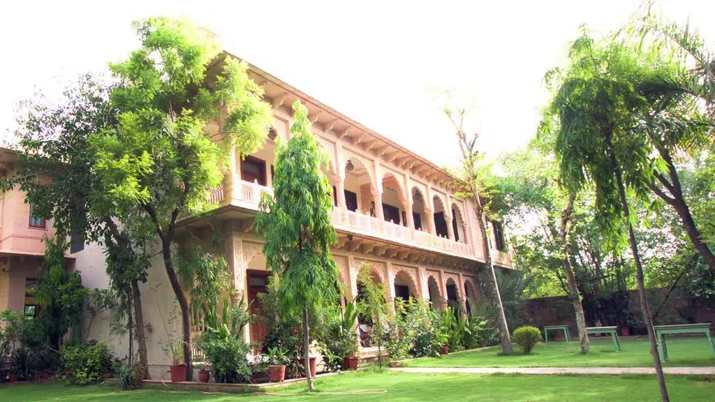 The Birder's Inn
