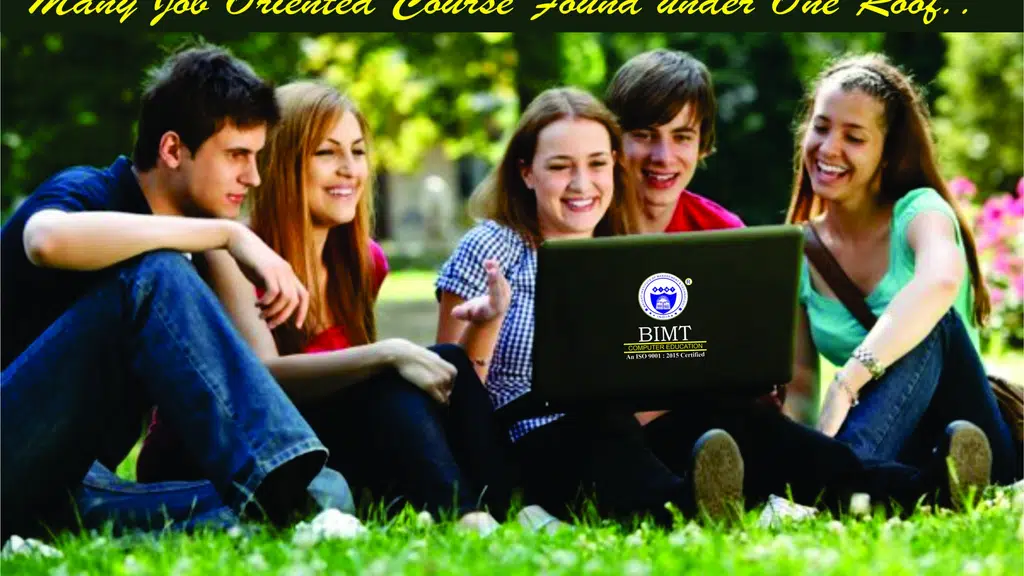 BIMT Campus