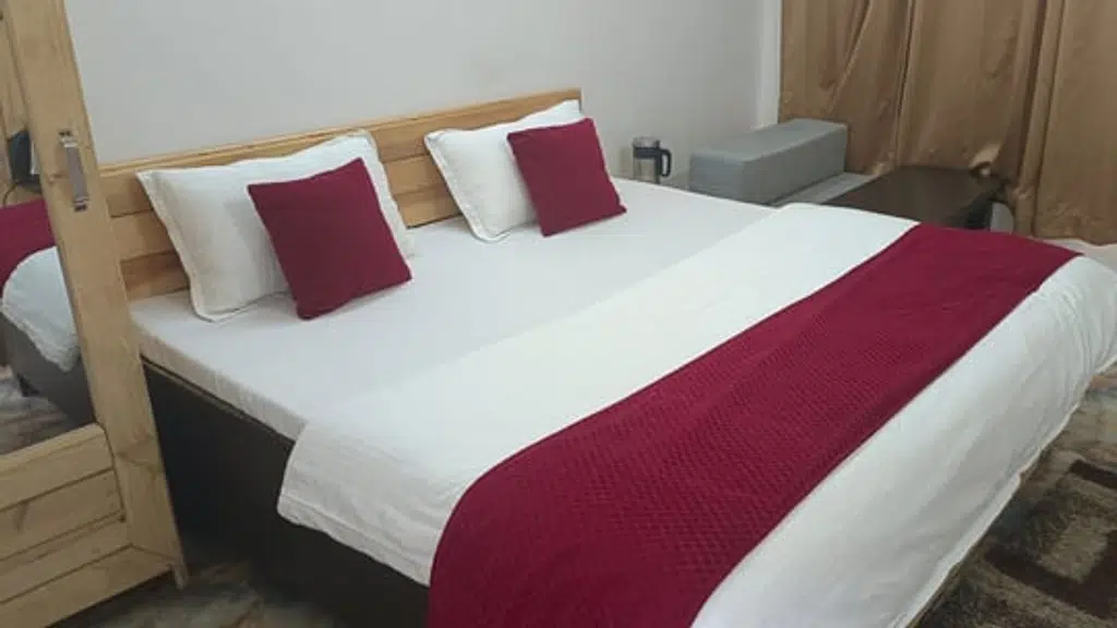 Hotel Ashiyana Barkot