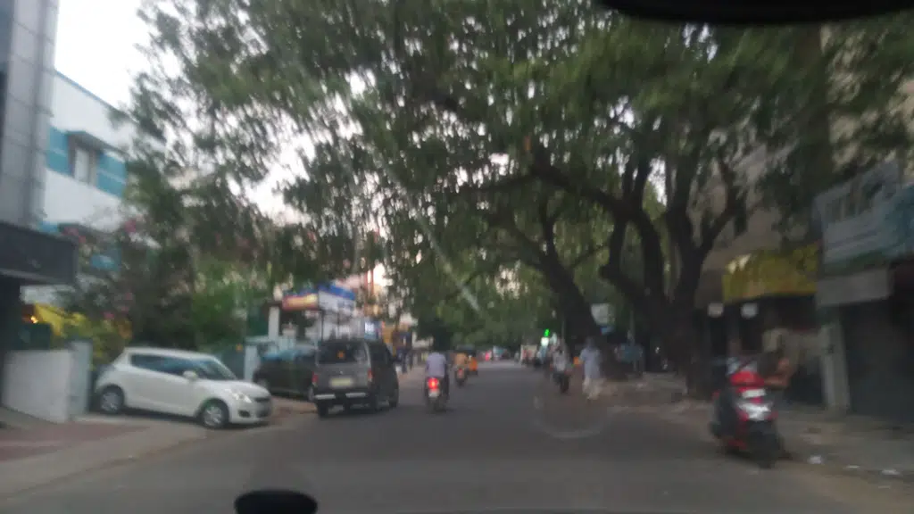 Sri Muthumalai Amman Transport