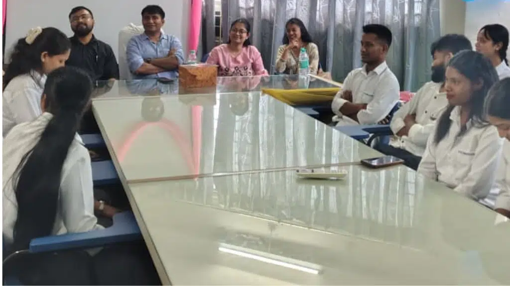 Arjun Institute of Paramedical Sciences