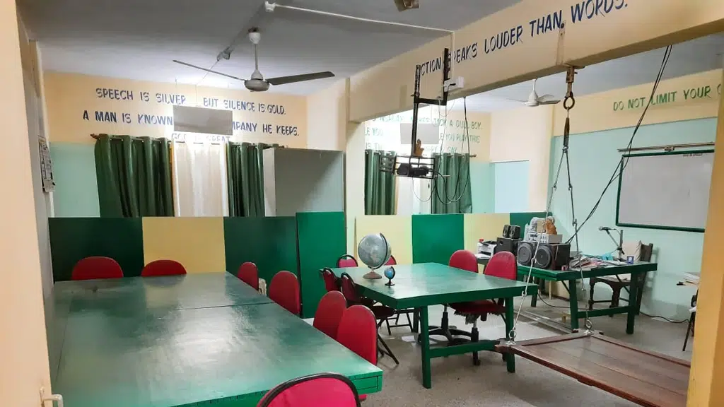 Nayan SIRS Group Tuition