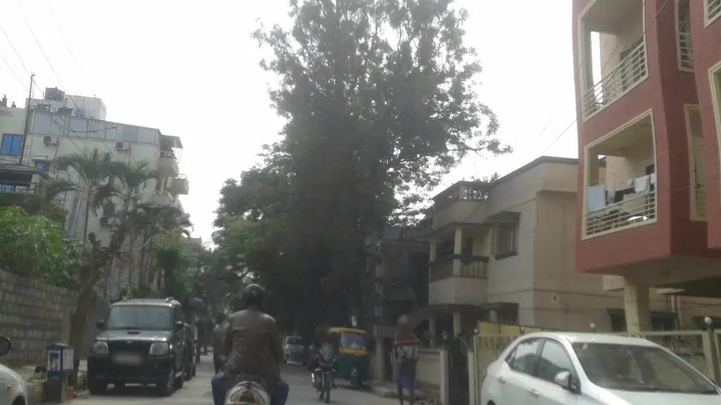 Jaguar Fitness Koramangala
