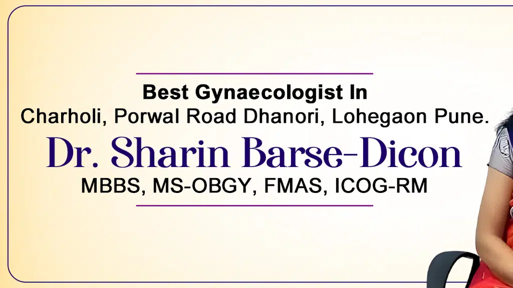Nirmala Gynehealth – Dr. Sharin Barse-Dicon