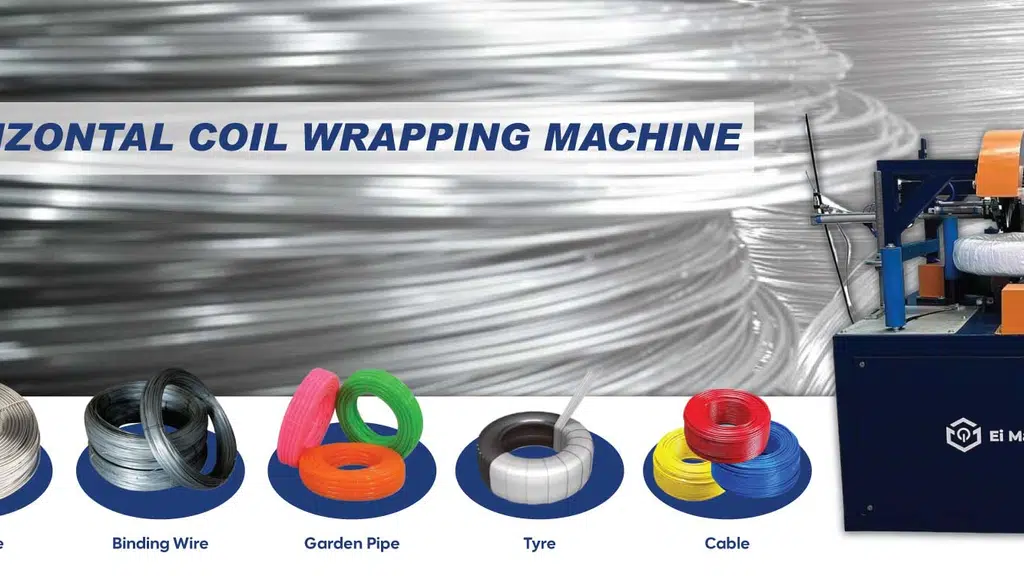Ei Machinery Pvt. Ltd.