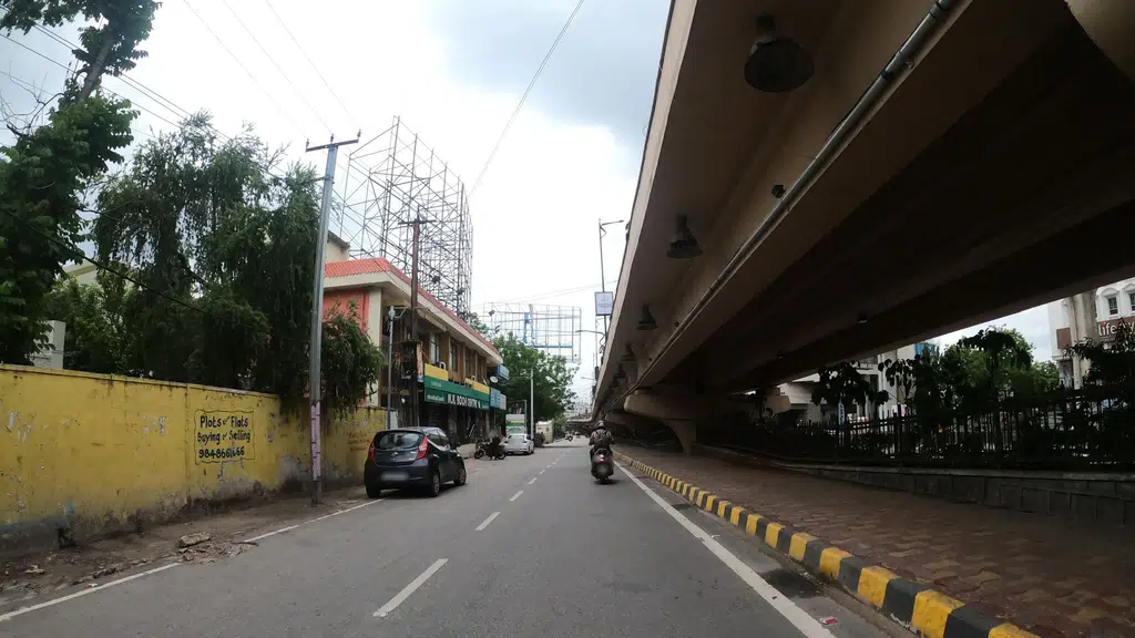 Icekraft -Hyderabad Begumpet