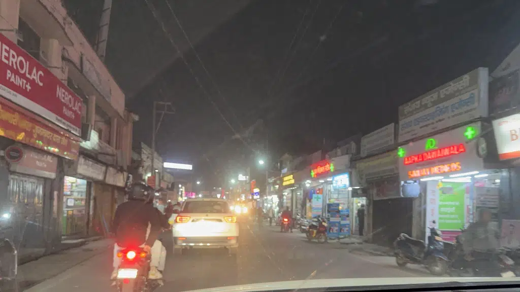 Prabhu Sewa Tours and Travels