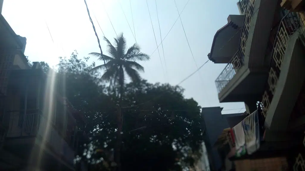 New Shanthi Sagar